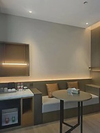 World Hotel Jinan CBD Longhu Branch