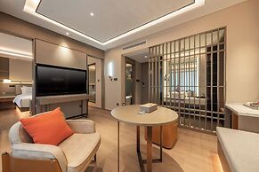 World Hotel Jinan CBD Longhu Branch