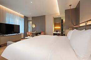 World Hotel Jinan CBD Longhu Branch