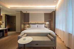 World Hotel Jinan CBD Longhu Branch