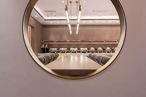 World Hotel Jinan CBD Longhu Branch