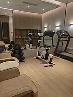 World Hotel Jinan CBD Longhu Branch