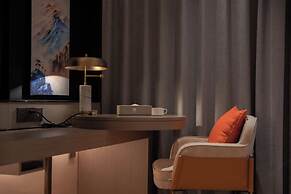 World Hotel Jinan CBD Longhu Branch