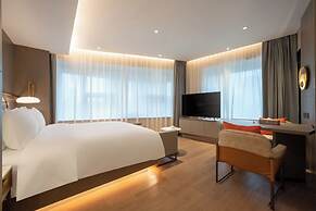 World Hotel Jinan CBD Longhu Branch