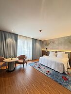 ICONIQA Mumbai International Airport