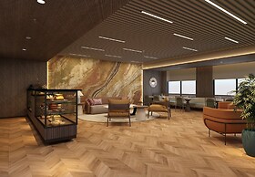 ICONIQA Mumbai International Airport