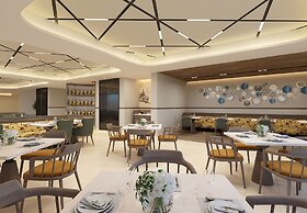 ICONIQA Mumbai International Airport