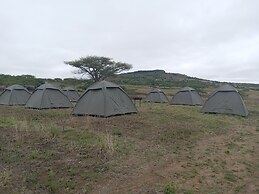 Rorke's Drift Campsite and Caravan Park