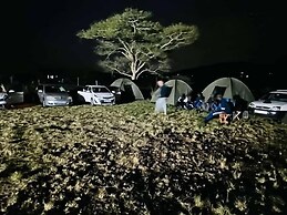 Rorke's Drift Campsite and Caravan Park