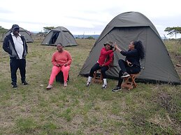 Rorke's Drift Campsite and Caravan Park