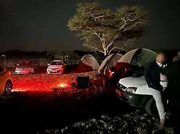 Rorke's Drift Campsite and Caravan Park