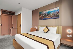 Khue Le Bleu Villa- Flamingo Hai Tien