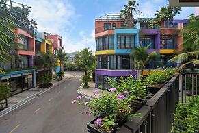 Khue Le Bleu Villa- Flamingo Hai Tien