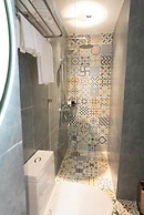 Khue Le Bleu Villa- Flamingo Hai Tien