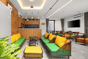 Khue Le Bleu Villa- Flamingo Hai Tien