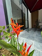 Khue Le Bleu Villa- Flamingo Hai Tien