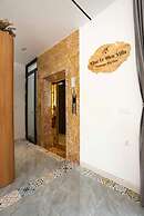 Khue Le Bleu Villa- Flamingo Hai Tien