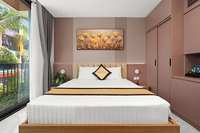 Khue Le Bleu Villa- Flamingo Hai Tien