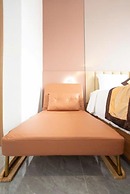 Khue Le Bleu Villa- Flamingo Hai Tien