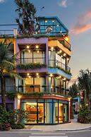 Khue Le Bleu Villa- Flamingo Hai Tien