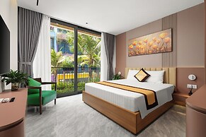 Khue Le Bleu Villa- Flamingo Hai Tien