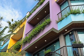 Khue Le Bleu Villa- Flamingo Hai Tien