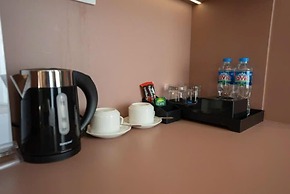 Khue Le Bleu Villa- Flamingo Hai Tien