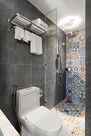 Khue Le Bleu Villa- Flamingo Hai Tien