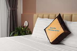 Khue Le Bleu Villa- Flamingo Hai Tien