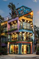 Khue Le Bleu Villa- Flamingo Hai Tien