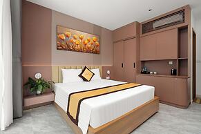 Khue Le Bleu Villa- Flamingo Hai Tien