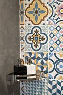 Khue Le Bleu Villa- Flamingo Hai Tien