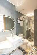 Khue Le Bleu Villa- Flamingo Hai Tien