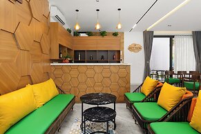 Khue Le Bleu Villa- Flamingo Hai Tien