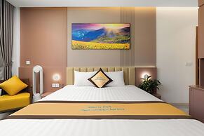 Khue Le Bleu Villa- Flamingo Hai Tien