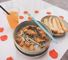 Khue Le Bleu Villa- Flamingo Hai Tien