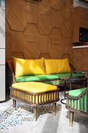 Khue Le Bleu Villa- Flamingo Hai Tien