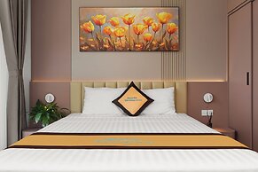 Khue Le Bleu Villa- Flamingo Hai Tien