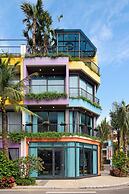 Khue Le Bleu Villa- Flamingo Hai Tien