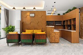 Khue Le Bleu Villa- Flamingo Hai Tien