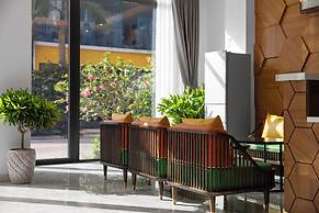 Khue Le Bleu Villa- Flamingo Hai Tien