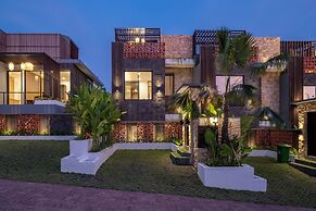 Private Villa Ayra 8E 10min MelastiBeach