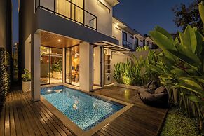 Private Villa Ayra 8E 10min MelastiBeach