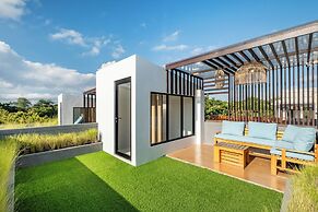 Private Villa Ayra 8E 10min MelastiBeach