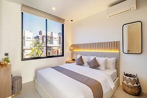 Private Villa Ayra 8E 10min MelastiBeach