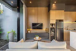 Private Villa Ayra 8E 10min MelastiBeach