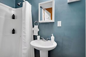 Brighton Guesthouse Private Rooms