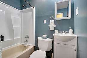 Brighton Guesthouse Private Rooms