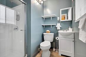 Brighton Guesthouse Private Rooms