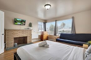 Brighton Guesthouse Private Rooms